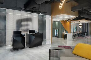 Aloft Fort Lauderdale Airport & Cruise Port