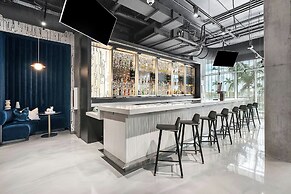 Aloft Fort Lauderdale Airport & Cruise Port