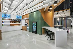 Aloft Fort Lauderdale Airport & Cruise Port