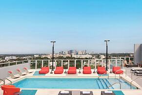 Aloft Fort Lauderdale Airport & Cruise Port