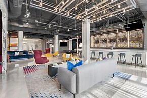 Aloft Fort Lauderdale Airport & Cruise Port