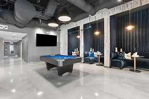 Aloft Fort Lauderdale Airport & Cruise Port