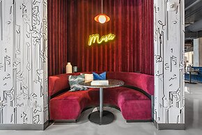 Aloft Fort Lauderdale Airport & Cruise Port