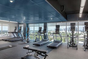 Aloft Fort Lauderdale Airport & Cruise Port