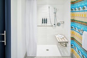 Aloft Fort Lauderdale Airport & Cruise Port