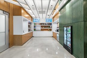 Aloft Fort Lauderdale Airport & Cruise Port