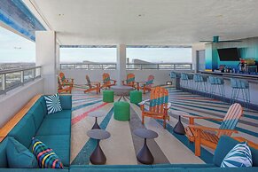 Aloft Fort Lauderdale Airport & Cruise Port