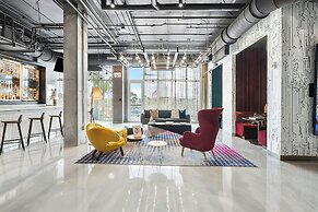 Aloft Fort Lauderdale Airport & Cruise Port