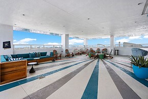 Aloft Fort Lauderdale Airport & Cruise Port