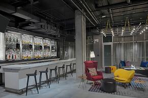 Aloft Fort Lauderdale Airport & Cruise Port