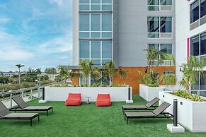 Aloft Fort Lauderdale Airport & Cruise Port