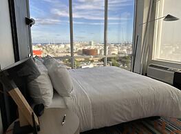 Aloft Fort Lauderdale Airport & Cruise Port