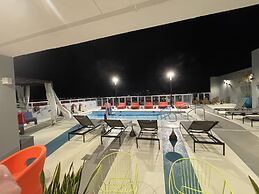 Aloft Fort Lauderdale Airport & Cruise Port