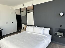 Aloft Fort Lauderdale Airport & Cruise Port