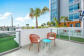 Aloft Fort Lauderdale Airport & Cruise Port