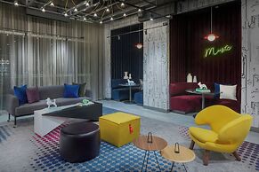 Aloft Fort Lauderdale Airport & Cruise Port