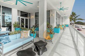 Aloft Fort Lauderdale Airport & Cruise Port