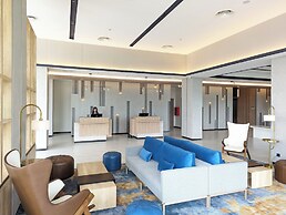 Fairfield By Marriott Jakarta Soekarno-Hatta Airport