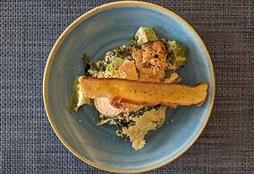 Fairfield By Marriott Jakarta Soekarno-Hatta Airport