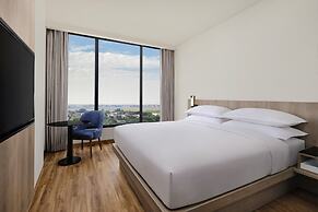 Fairfield By Marriott Jakarta Soekarno-Hatta Airport