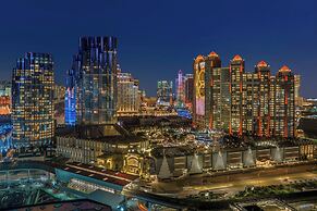 W Macau - Studio City
