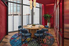 W Macau - Studio City