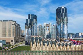 W Macau - Studio City