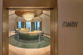 W Macau - Studio City