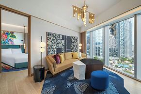 W Macau - Studio City