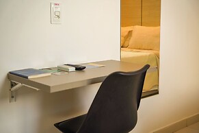 Hotel Pousada Kairos Manaíra