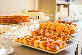 Hotel Pousada Kairos Manaíra