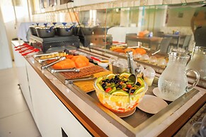 Hotel Pousada Kairos Manaíra