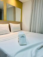 Hotel Pousada Kairos Manaíra