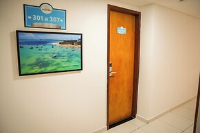 Hotel Pousada Kairos Manaíra