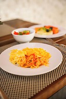 Hotel Pousada Kairos Manaíra