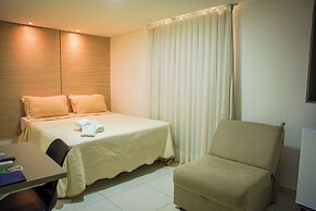 Hotel Pousada Kairos Manaíra