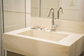 Hotel Pousada Kairos Manaíra