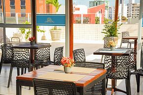 Hotel Pousada Kairos Manaíra