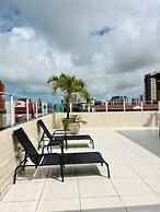 Hotel Pousada Kairos Manaíra