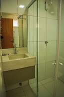 Hotel Pousada Kairos Manaíra