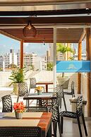 Hotel Pousada Kairos Manaíra