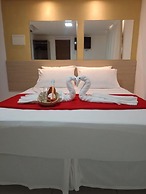 Hotel Pousada Kairos Manaíra