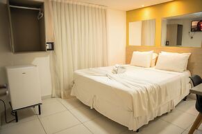 Hotel Pousada Kairos Manaíra