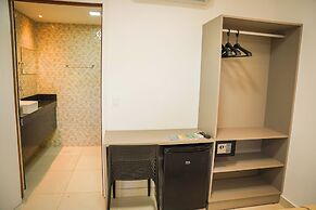 Hotel Pousada Kairos Manaíra