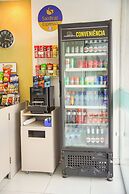 Hotel Pousada Kairos Manaíra