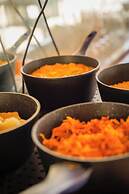 Hotel Pousada Kairos Manaíra