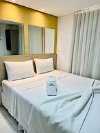 Hotel Pousada Kairos Manaíra