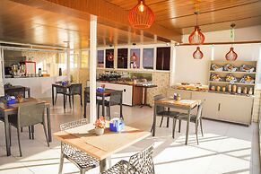 Hotel Pousada Kairos Manaíra