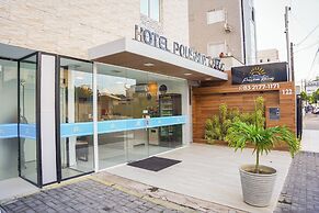 Hotel Pousada Kairos Manaíra