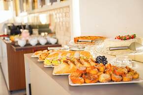 Hotel Pousada Kairos Manaíra